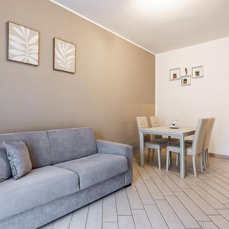 Appartamento Sara San Donato Milanese Esterno foto