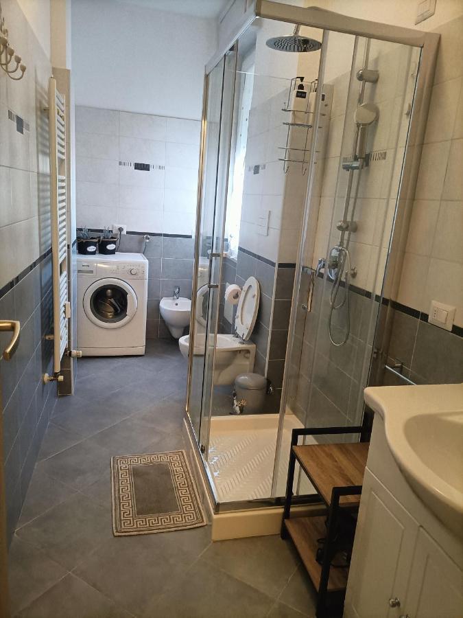 Appartamento Sara San Donato Milanese Esterno foto