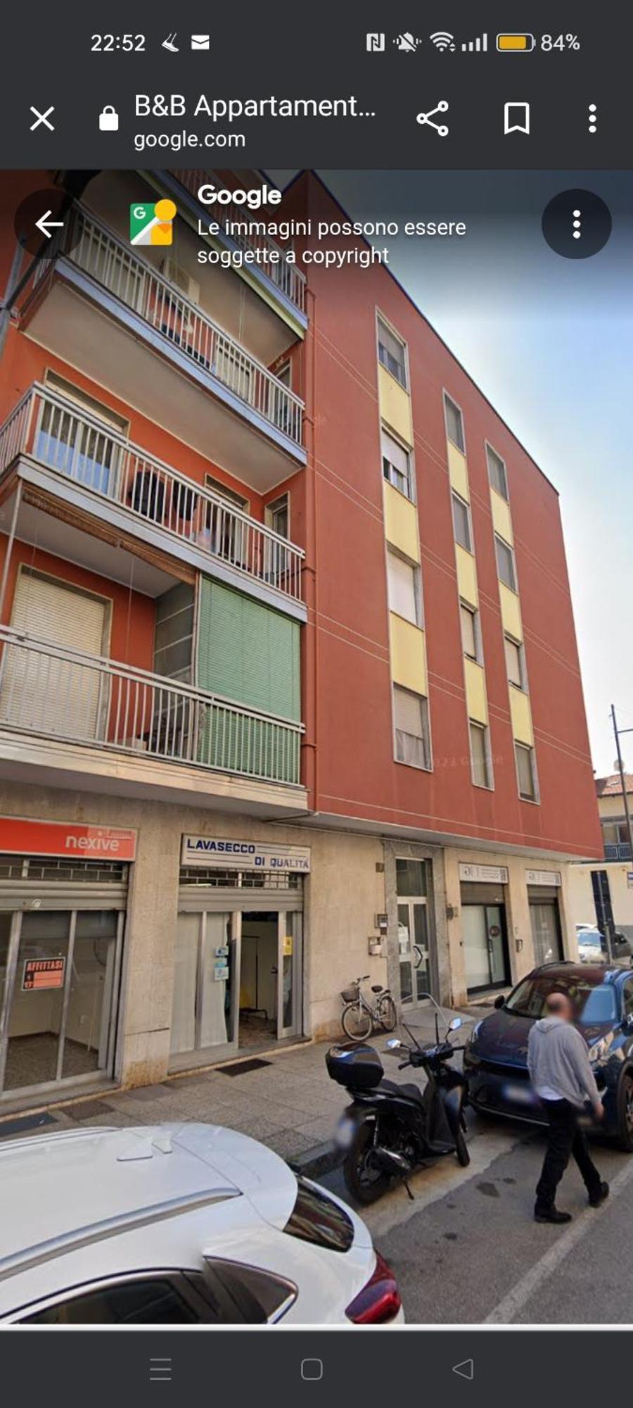 Appartamento Sara San Donato Milanese Esterno foto