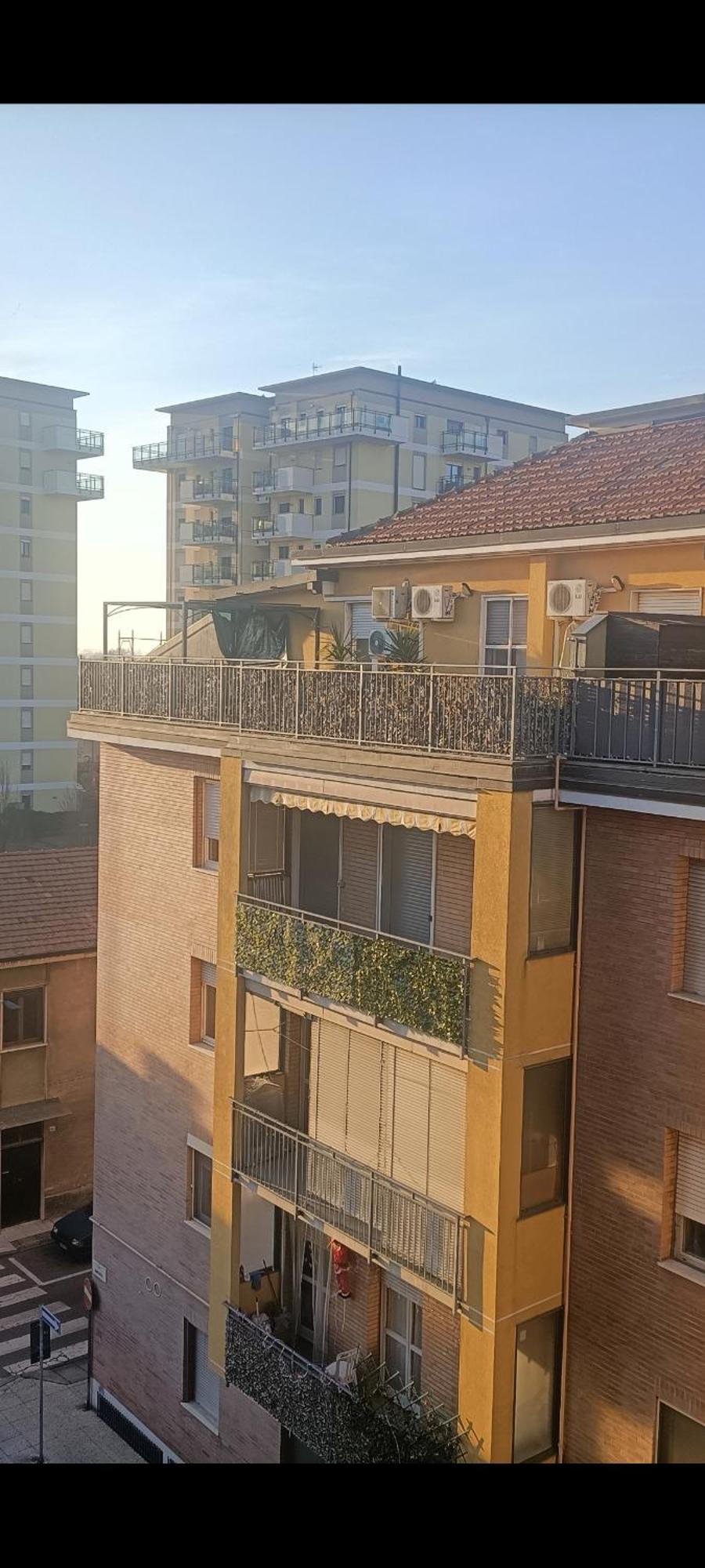 Appartamento Sara San Donato Milanese Esterno foto
