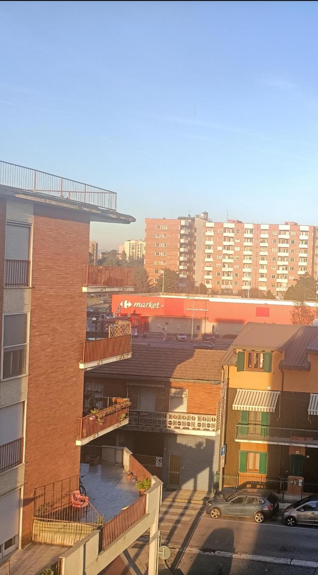 Appartamento Sara San Donato Milanese Esterno foto