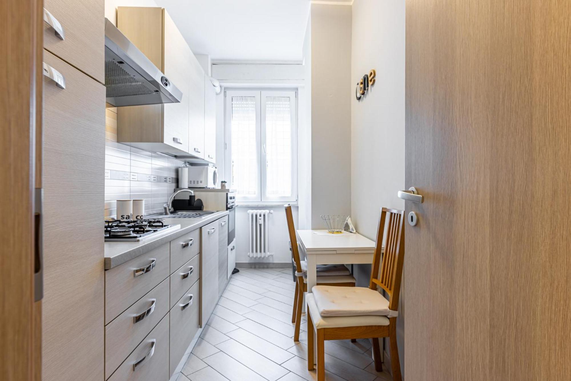 Appartamento Sara San Donato Milanese Esterno foto