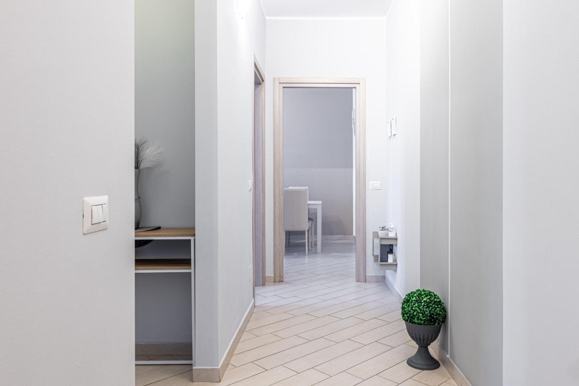 Appartamento Sara San Donato Milanese Esterno foto
