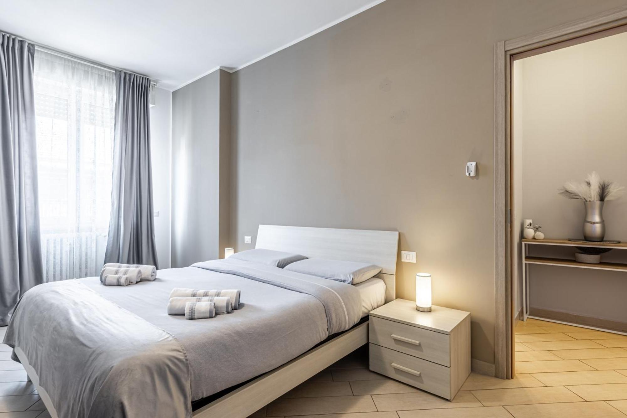 Appartamento Sara San Donato Milanese Esterno foto
