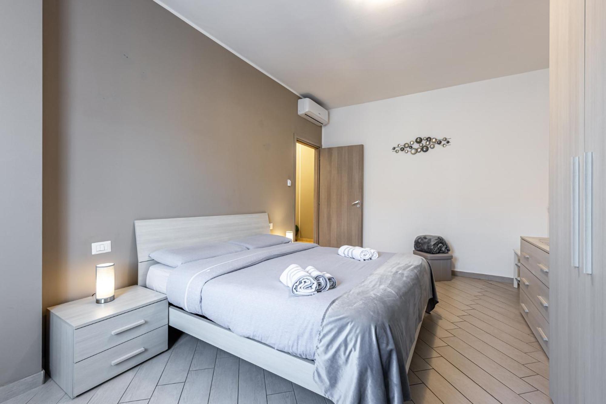 Appartamento Sara San Donato Milanese Esterno foto